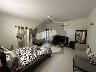 Get A 500 Square Yards House For rent In DHA Phase 6