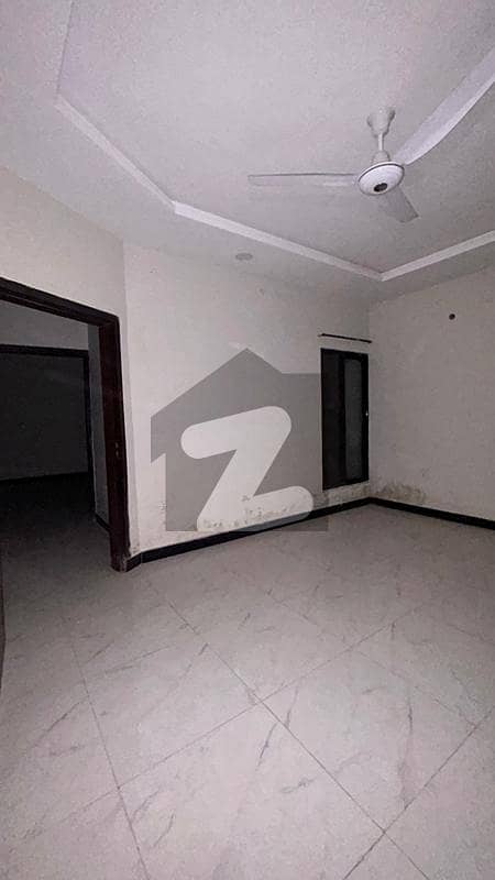 پی ڈبلیو ڈی ہاؤسنگ سکیم اسلام آباد میں 2 کمروں کا 3 مرلہ فلیٹ 43.0 لاکھ میں برائے فروخت۔