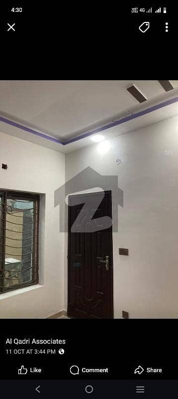 ملٹری اکاؤنٹس ہاؤسنگ سوسائٹی لاہور میں 1 کمرے کا 3 مرلہ فلیٹ 25.0 ہزار میں کرایہ پر دستیاب ہے۔