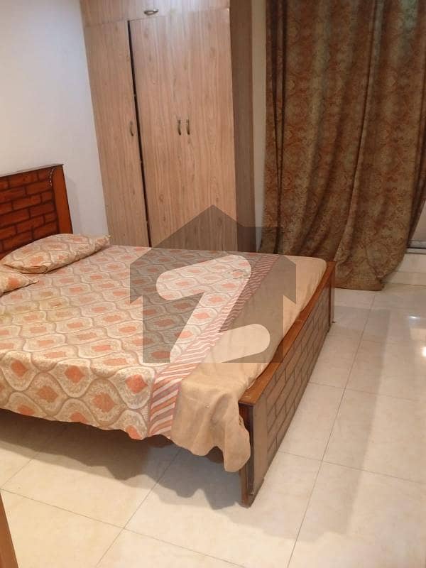 ONE BED ROOM FLAT AVAILABLE FOR RENT IN PWD