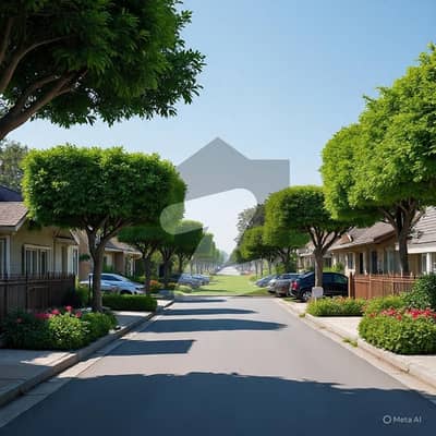 Prime Location DHA Phase 8, Karachi Prime Location DHA Phase 8, Karachi