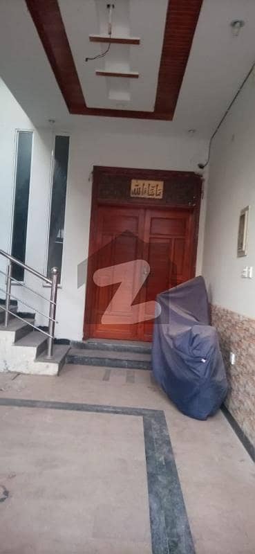 park road near comsat university Bilal masjid. ground portion 6 marla house available for rent. 45000