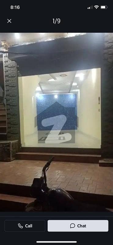 علامہ اقبال ٹاؤن لاہور میں 3 کمروں کا 2 مرلہ عمارت 1.45 کروڑ میں برائے فروخت۔