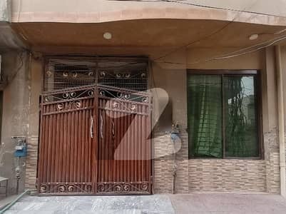 مرغزار آفیسرز کالونی لاہور میں 4 کمروں کا 4 مرلہ مکان 1.6 کروڑ میں برائے فروخت۔ مرغزار آفیسرز کالونی لاہور میں 4 کمروں کا 4 مرلہ مکان 1.6 کروڑ میں برائے فروخت۔