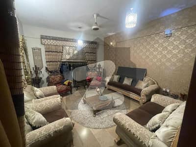 24O Yards Bungalow For Sale In Gulistan-E-Jauhar Block 13 Near Darul Sehat Hospital