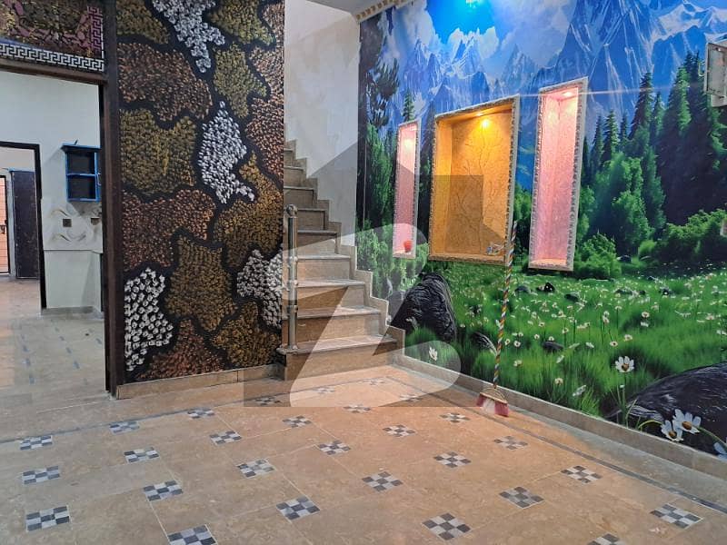 2 Marla Double Story House For Sale Tajpura