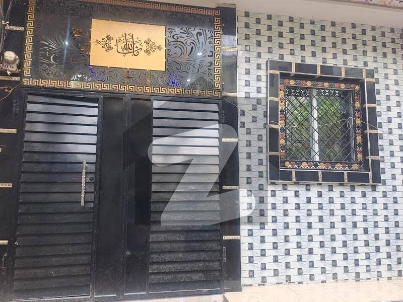 Stunning Prime Location 675 Square Feet House In Tajpura Available