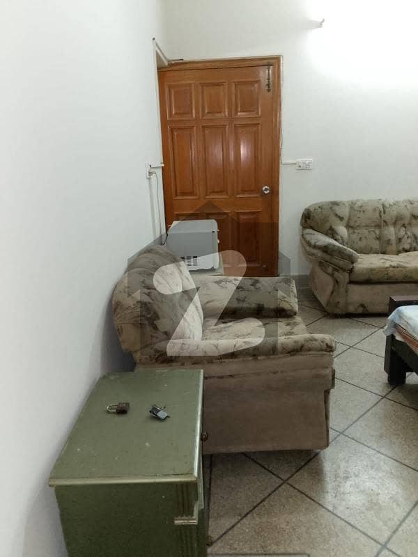 Furnished Room for Rent in main Cantt Tufail Road