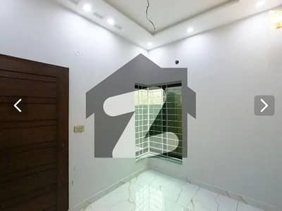 4 Marla Double Storey House For Sale 4 Marla Double Storey House For Sale