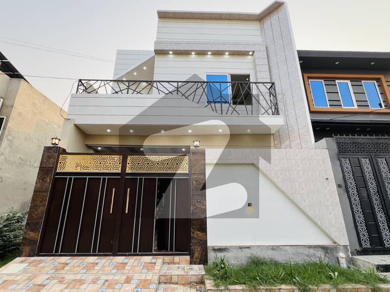 5 Marla House For Sale. 5 Marla House For Sale.