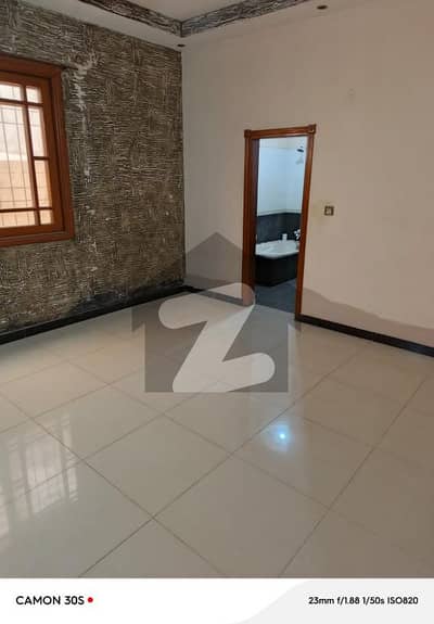 Portion Available For Rent, Vip Block 4, Gulistan e johar