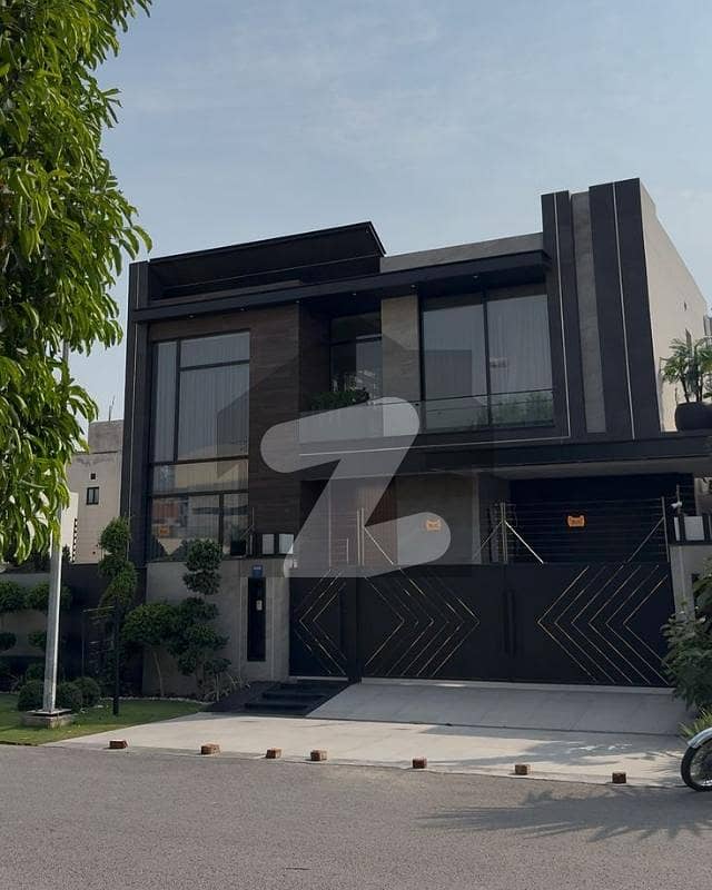 1 Kanal Luxury Brand New House Available For Sale In Phase 2 1 Kanal Luxury Brand New House Available For Sale In Phase 2