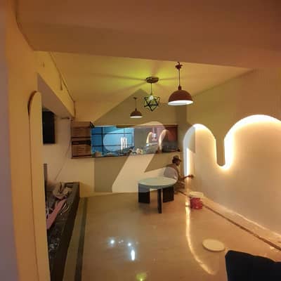 LOWER GROUND SHOP FOR Sale IN E-11/3