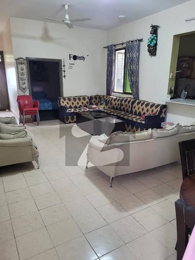 Luxury 17 Marla (272 Sq. Yards. ) Double-Storey House with Basement Quaid-e-Azam Colony, Rawalpindi