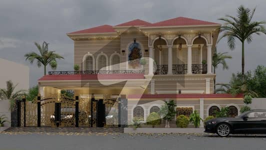 ڈی ایچ اے ڈیفینس ملتان میں 6 کمروں کا 1 کنال مکان 1.55 لاکھ میں کرایہ پر دستیاب ہے۔