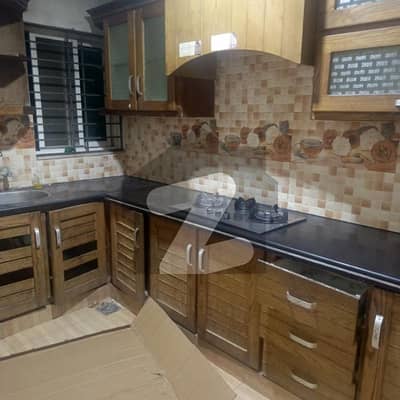 30*60 Upper portion For Rent in G13 Islamabad