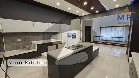 Authorized Seller | 1000 Sq Yard Slightly Used Elegant 6 Bed Bungalow | Zulfiqar Streets DHA Phase 8 (Near Creek Walk) Authorized Seller | 1000 Sq Yard Slightly Used Elegant 6 Bed Bungalow | Zulfiqar Streets DHA Phase 8 (Near Creek Walk)