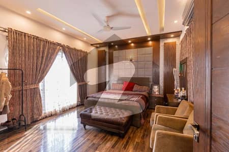 ڈی ایچ اے فیز 6 ڈیفنس (ڈی ایچ اے),لاہور میں 5 کمروں کا 1 کنال مکان 11.0 کروڑ میں برائے فروخت۔