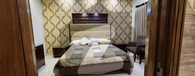 Fully Furnished House For Short & Long Term Available For Rent in DHA Phase 6!