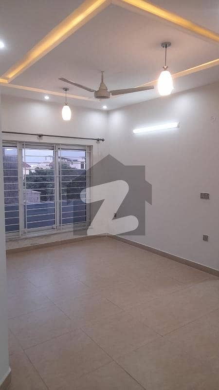 Upper Portion Available For Rent In D12