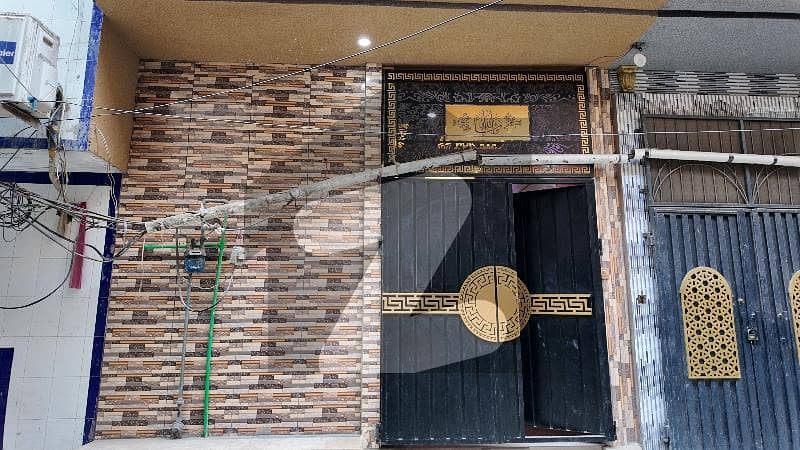 تاجپورہ لاہور میں 3 کمروں کا 2 مرلہ مکان 85.0 لاکھ میں برائے فروخت۔ تاجپورہ لاہور میں 3 کمروں کا 2 مرلہ مکان 85.0 لاکھ میں برائے فروخت۔