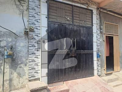 تاجپورہ لاہور میں 2 مرلہ مکان 65.0 لاکھ میں برائے فروخت۔