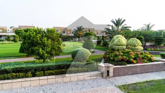 5 Marla Plot On 60 Ft Road For SALE In Dream Gardens Lahore Phase 2.