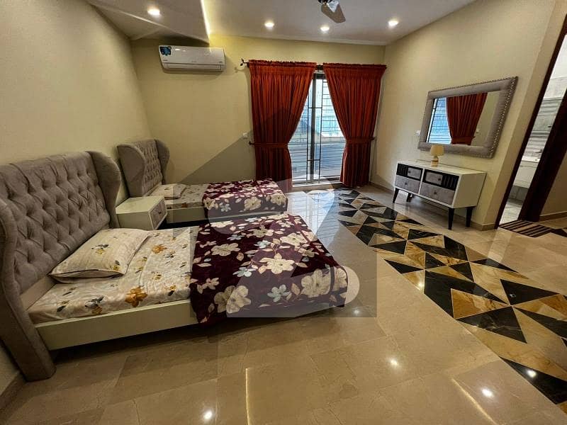 Fully Furnished Upper Portion For Foreigners Fully Furnished Upper Portion For Foreigners