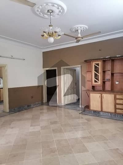 2 Bed Upper Portion Available For Rent in Ayub Colony