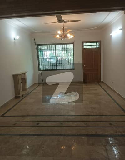 G-11 Size 40*80 Double Story House For Rent