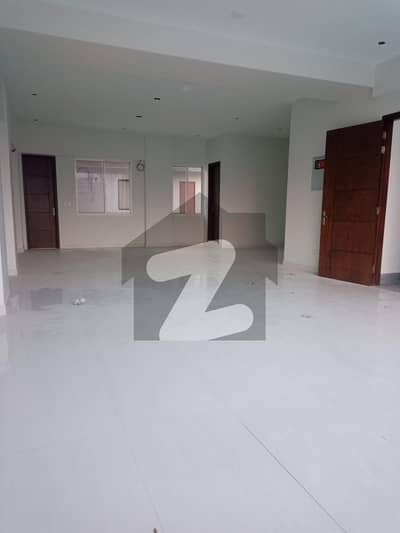 Premium Office Space for Rent in DHA Phase 8 Elevate Your Business Presence