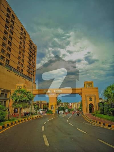 7 MARLA MAIN DOUBLE ROAD PLOT FOR SALE IN FAISAL TOWN BLOCK B_1 ISLAMABAD 7 MARLA MAIN DOUBLE ROAD PLOT FOR SALE IN FAISAL TOWN BLOCK B_1 ISLAMABAD