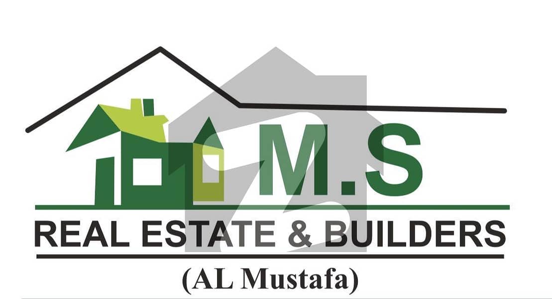 25x50 back to Nust road ideally located sun face I-12/3 25x50 back to Nust road ideally located sun face I-12/3