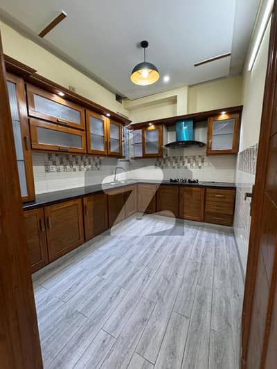 G-13 Ground Portion 8 Marla Water No Issues Meters Separates Near Market Park.