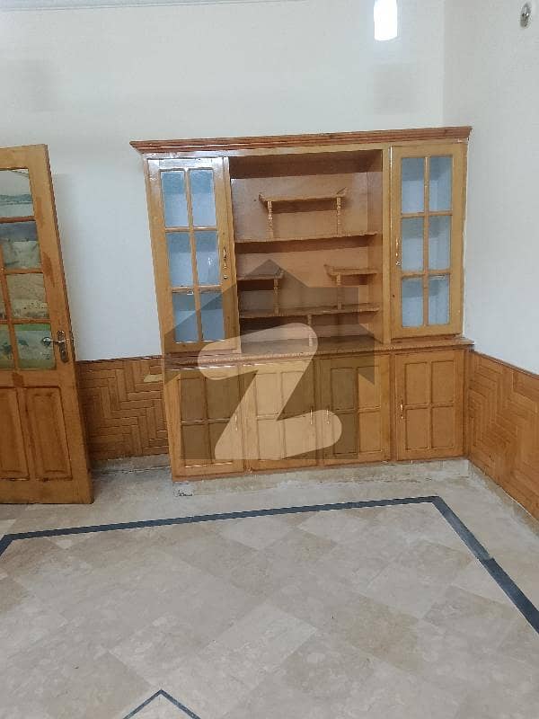 G-13 Ground Portion Available For Rent