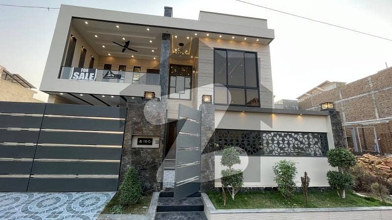 سفیان گارڈن ورسک روڈ,پشاور میں 6 کمروں کا 10 مرلہ مکان 4.2 کروڑ میں برائے فروخت۔