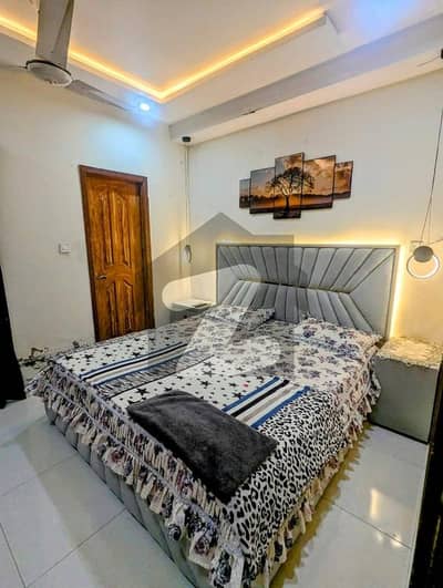 فیصل ٹاؤن فیز 1 - بلاک اے فیصل ٹاؤن فیز 1,فیصل ٹاؤن - ایف ۔ 18,اسلام آباد میں 2 کمروں کا 4 مرلہ فلیٹ 80.0 ہزار میں کرایہ پر دستیاب ہے۔