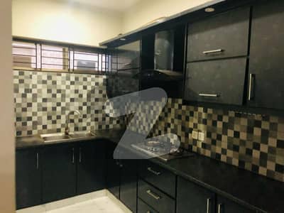 3 BED DD WEST OPEN GORGEOUS APPARTMENT FOR SALE IN BURJ UL IMRAN