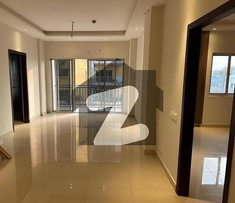 Two Bed Apartment For Sale