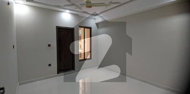 1 BED APARTMENT AVAILABLE FOR RENT IN FAISAL TOWN ISLAMABAD