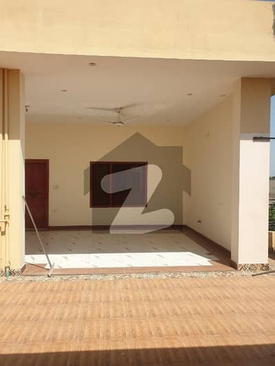 1 Kanal 2nd portion For Rent New