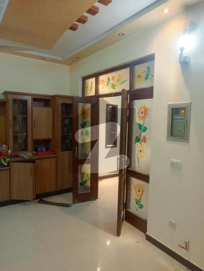 5 Marla House For Rent