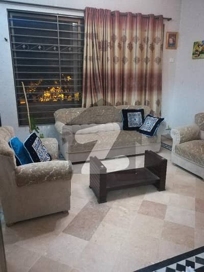 First Floor For Rent in G-9/3