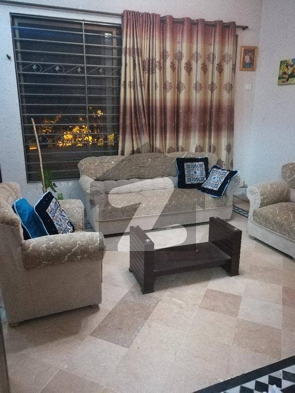 First Floor For Rent in G-9/3