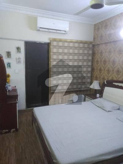 Sale Flat 2bed D D Attached Lift, Parking