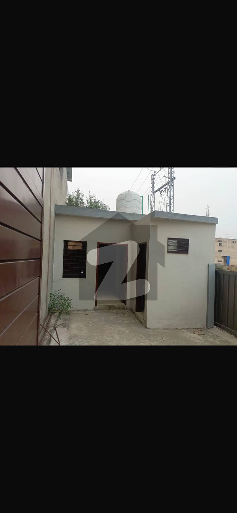 راوت انڈسٹریل اسٹیٹ راولپنڈی میں 4 کنال فیکٹری 7.5 کروڑ میں برائے فروخت۔