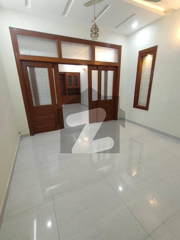 40*80 Ground Portion For Rent In G13