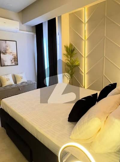 Book Your Office With 50% Down-Payment Opposite To Gym Khana