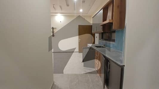 1 Bed Apartment Buch Villas Multan For Rent