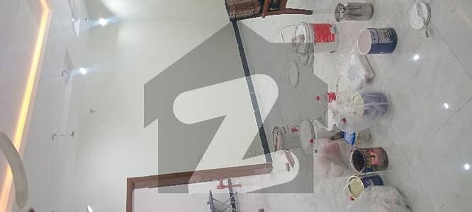 10 Marla brand new upper portion for rent